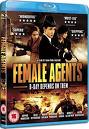 Female Agents (Les femmes de l'ombre) (Blu-Ray)